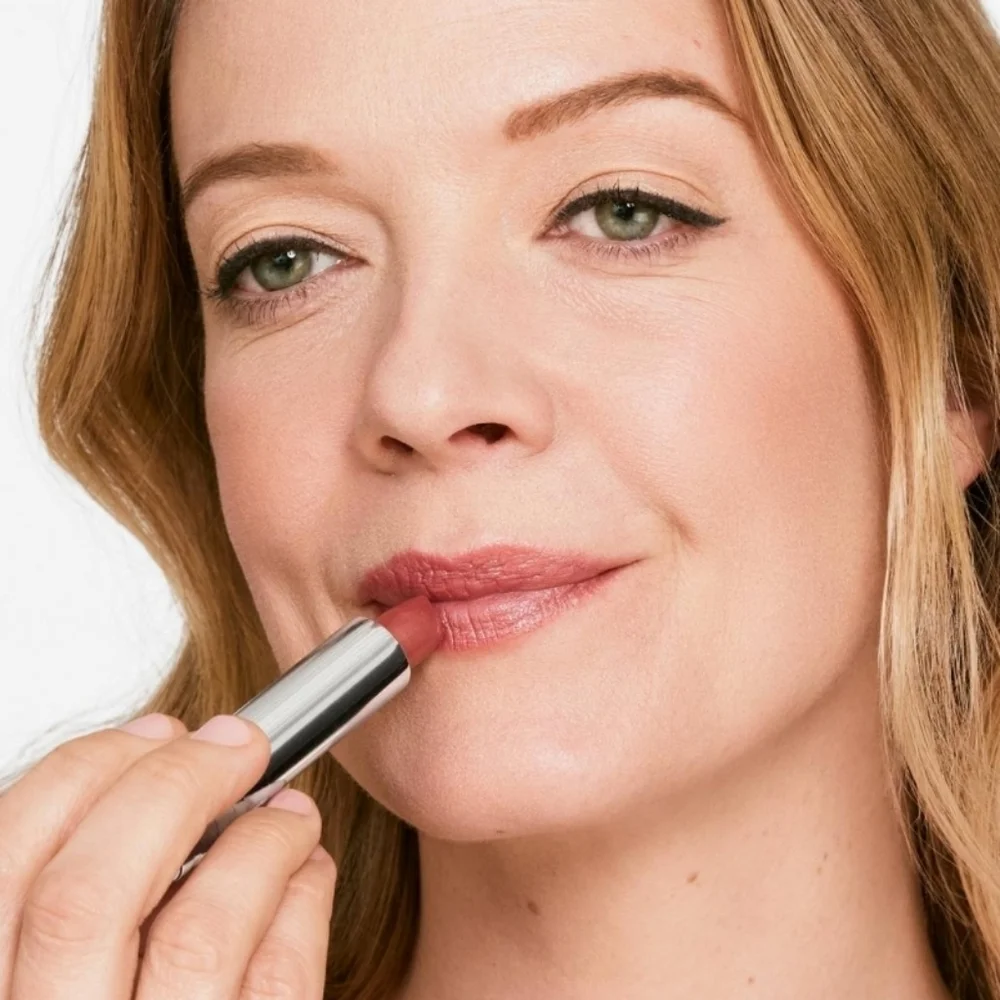 Clinique Dramatically Different Lipstick: Sugared Maple (11), NIB
